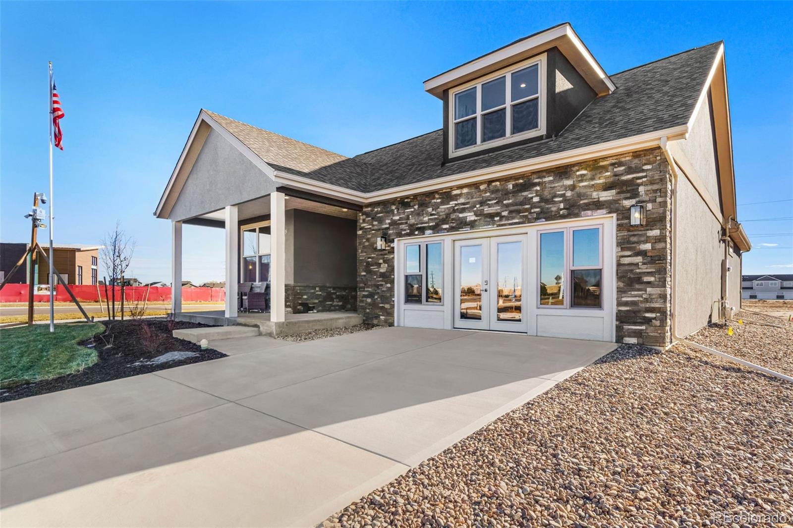 Lupton Village Fort Lupton Home | MLS #: 8761463371  Josef Circle, Fort Lupton Beds: 2 Baths: 2 Price: $525,000