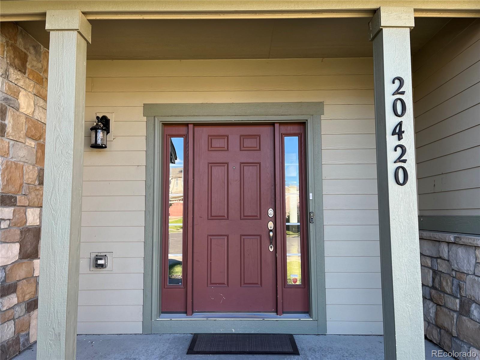 20420  Northern Pine Avenue, parker&nbsp; House Search MLS Picture