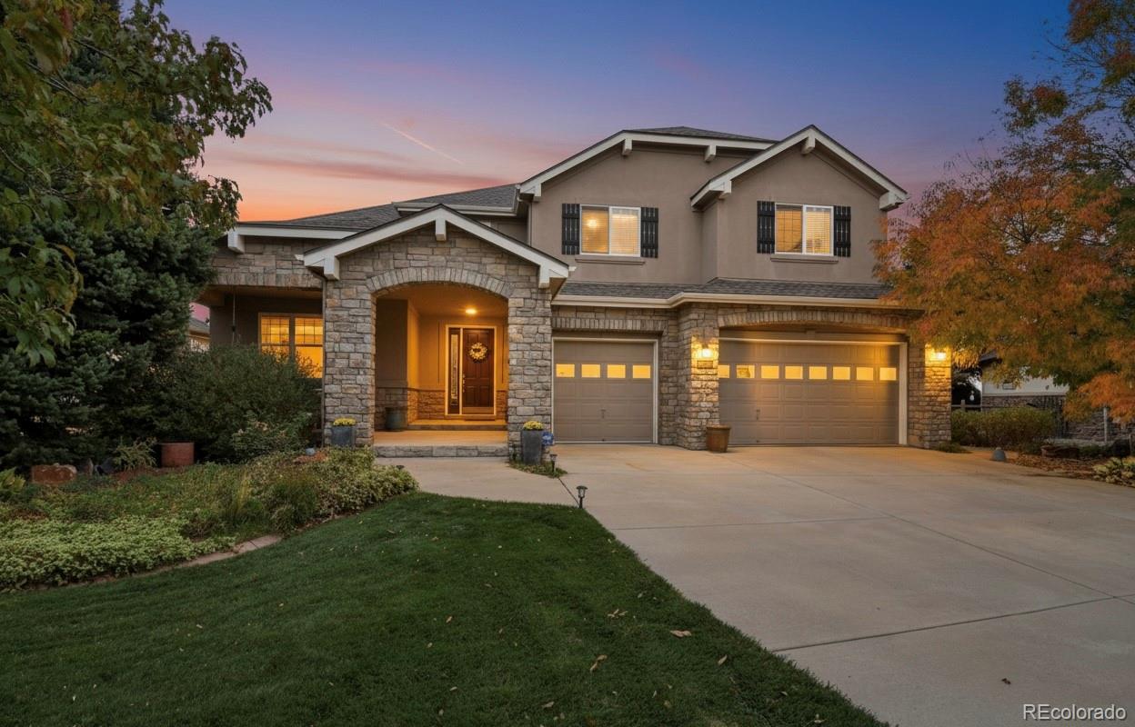  Longmont Home | MLS #: 29932121720  Twilight Court, Longmont Beds: 3 Baths: 4 Price: $965,000