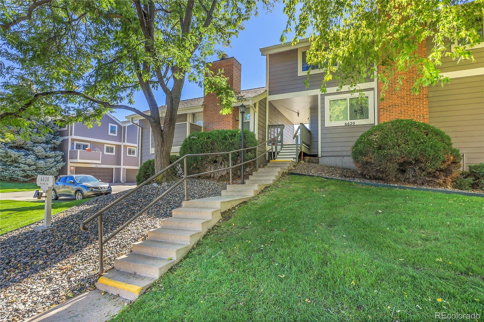 6620 W 84th Circle, arvada&nbsp; House Search MLS Picture