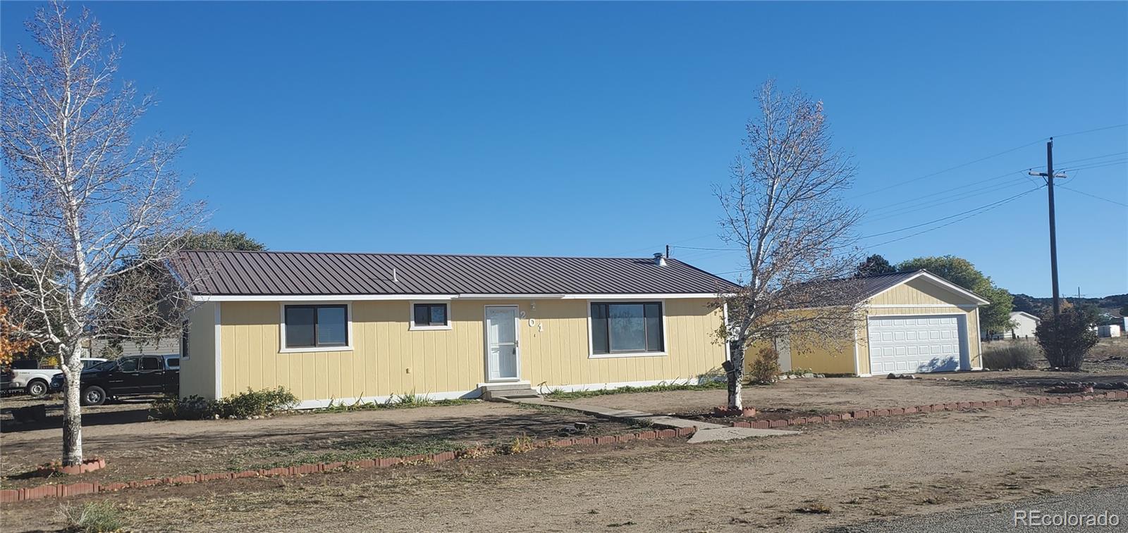 201  6th Street, fort garland&nbsp; House Search MLS Picture