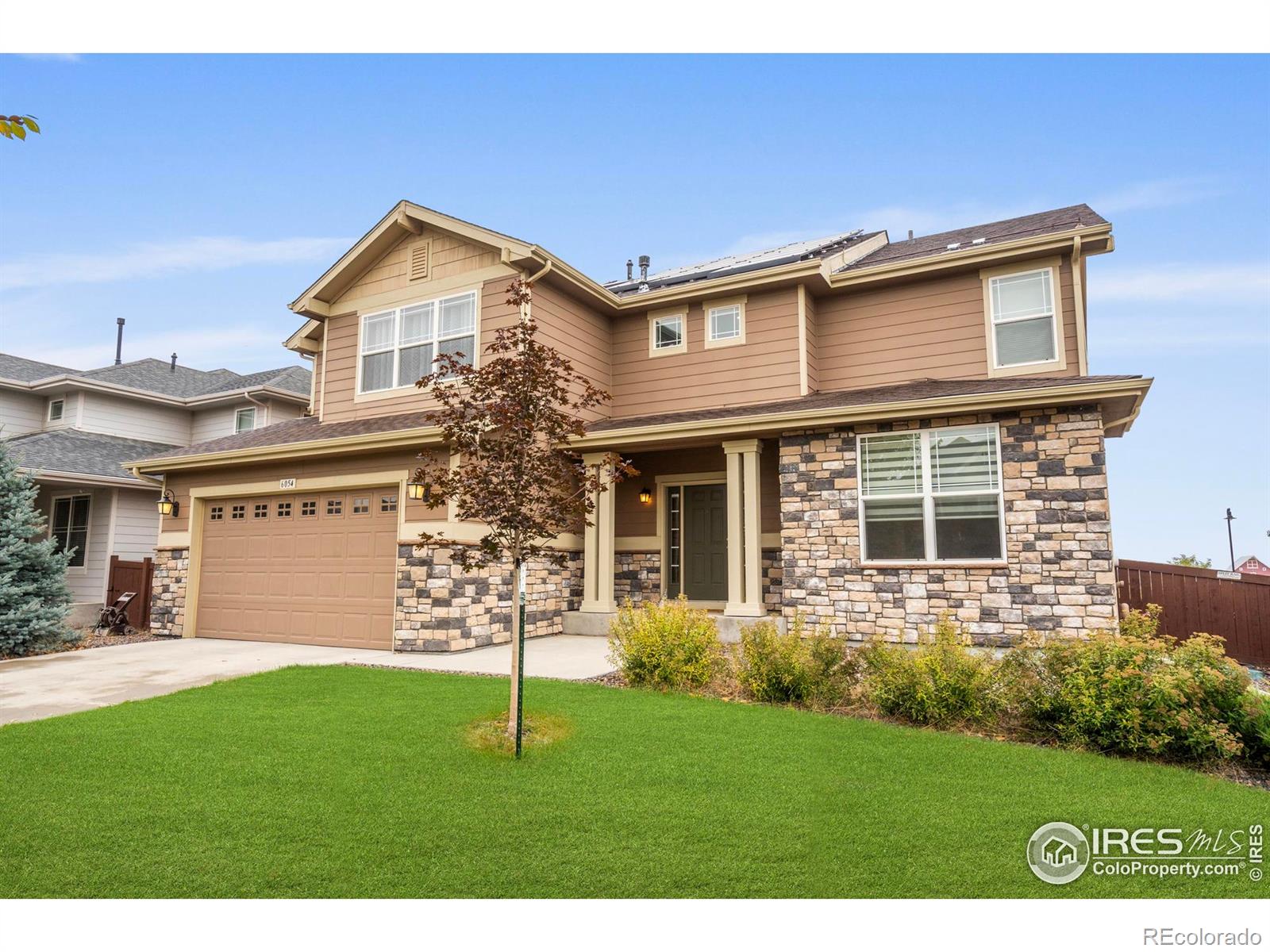  Timnath Home | MLS #: 45678910455906054  Story Road, Timnath Beds: 4 Baths: 5 Price: $789,000