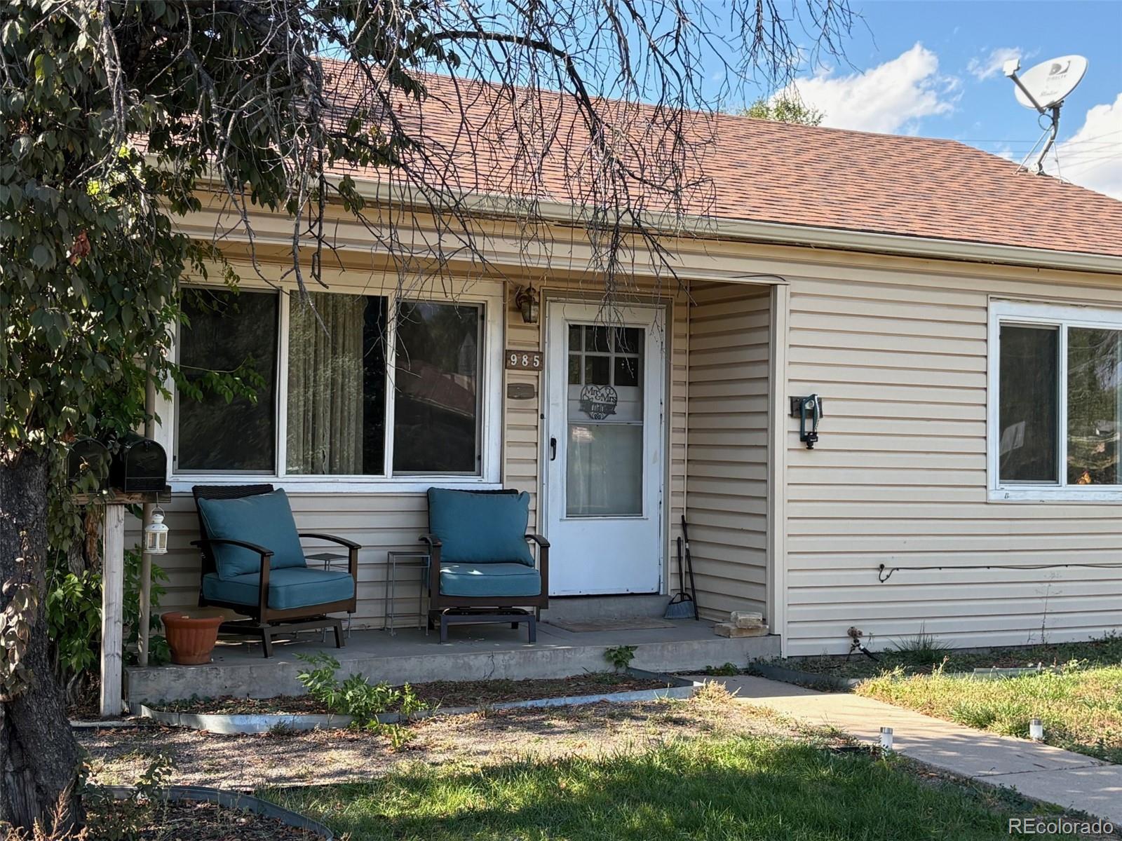 Villa Park Denver Home | MLS #: 2679156985  Xavier Street, Denver Beds: 4 Baths: 2 Price: $389,999