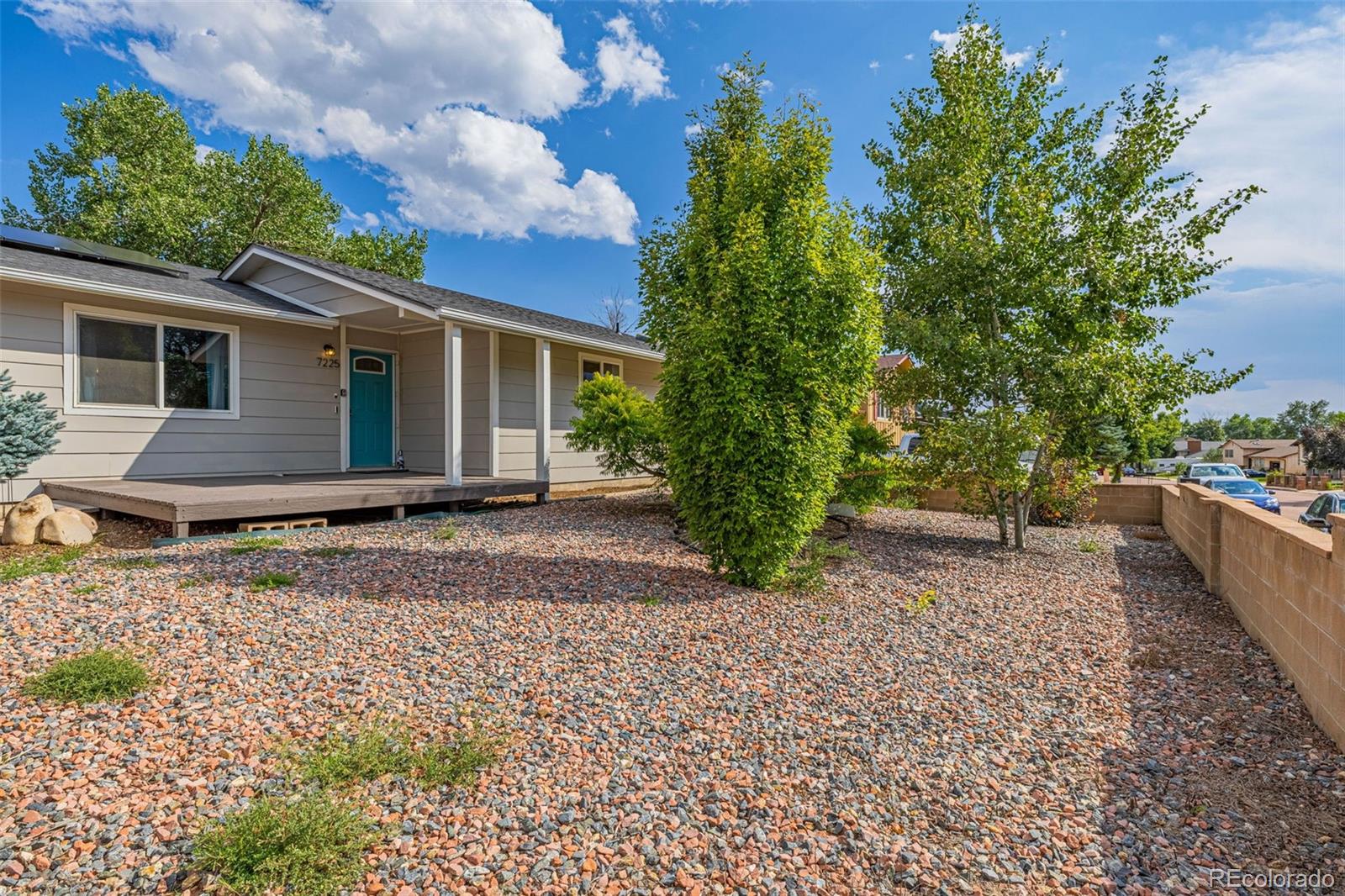 7225  Franconia Drive, fountain&nbsp; House Search MLS Picture