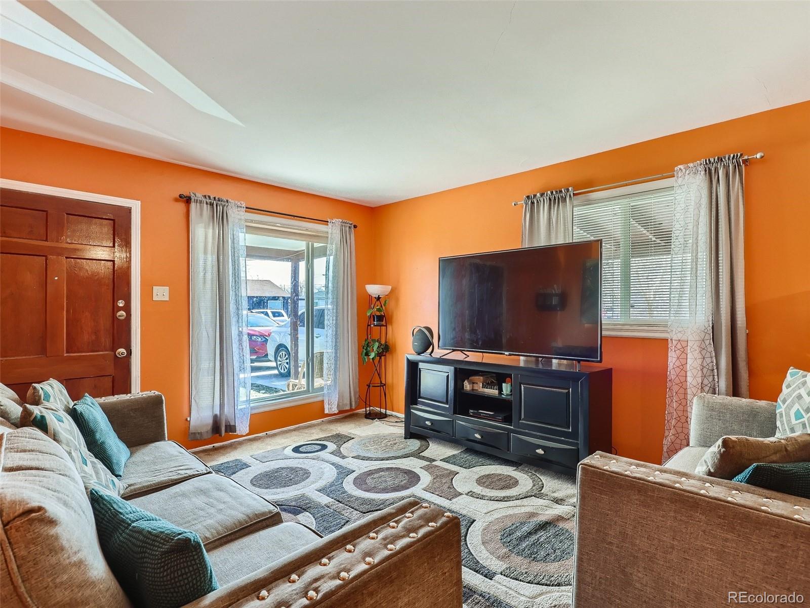 1249  Worchester Street, aurora&nbsp; House Search MLS Picture