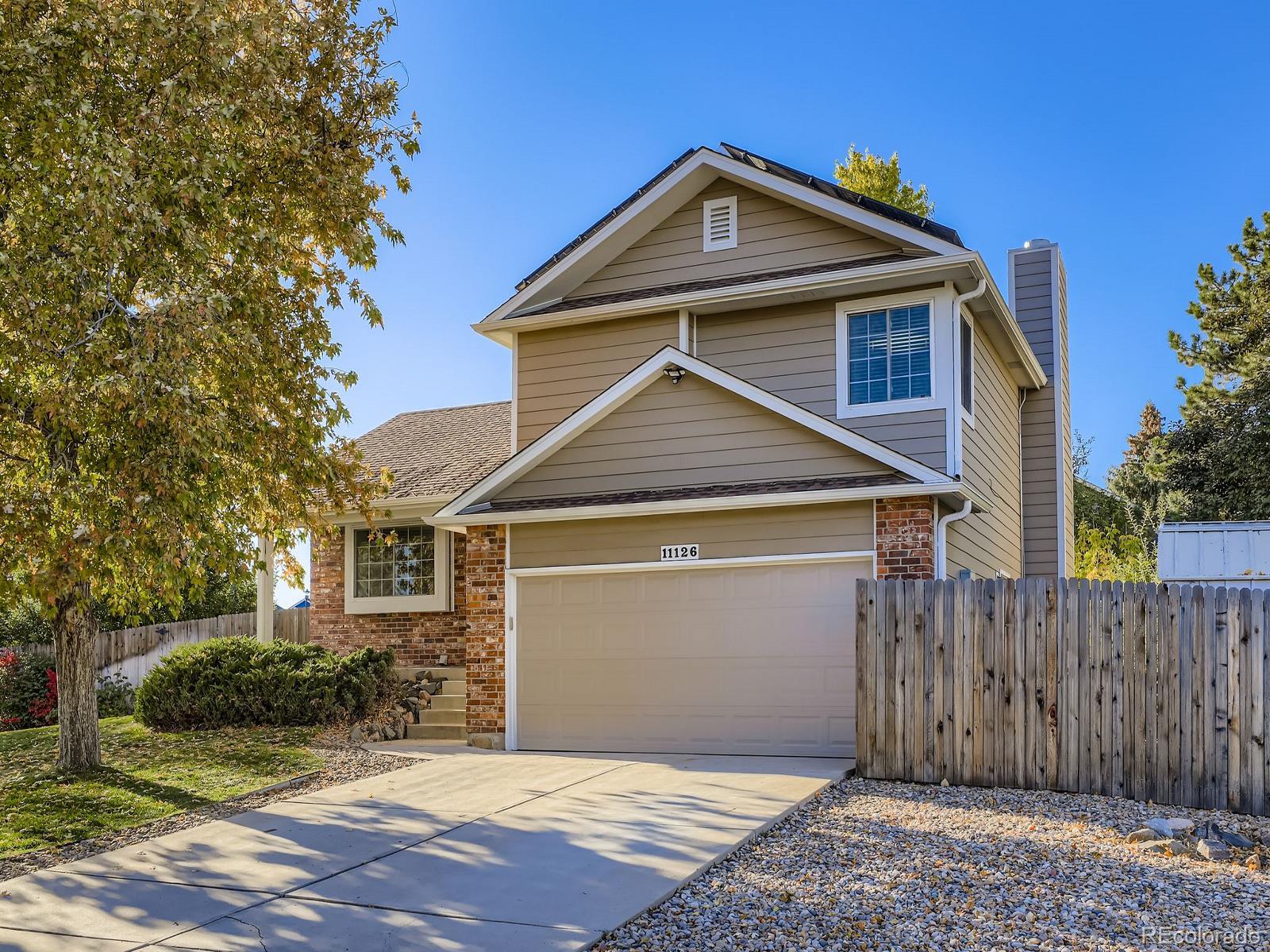 Powderhorn Littleton Home | MLS #: 769631511126 W Bowles Place, Littleton Beds: 3 Baths: 2 Price: $575,000