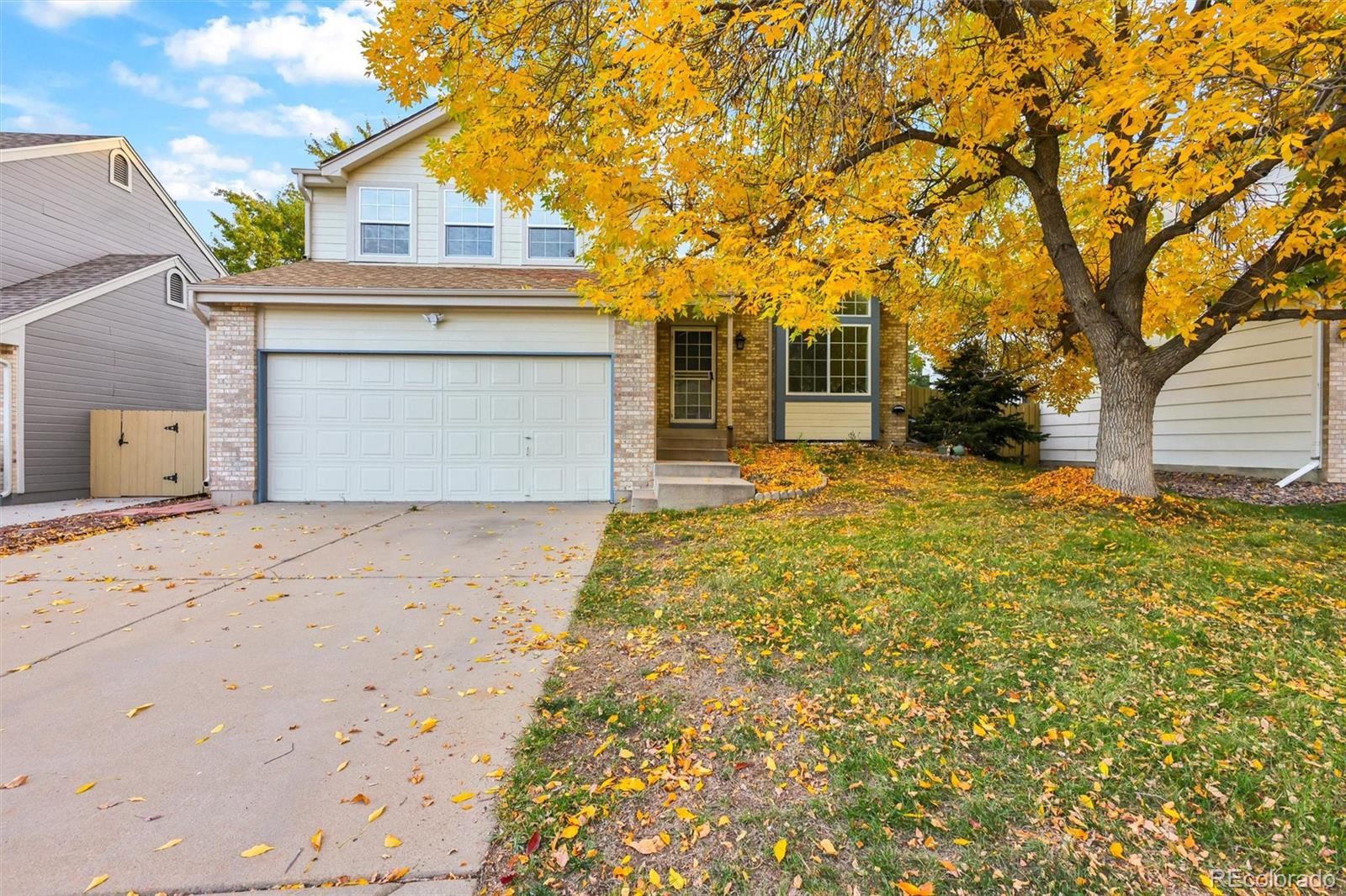10318  Severance Drive, parker&nbsp; House Search MLS Picture