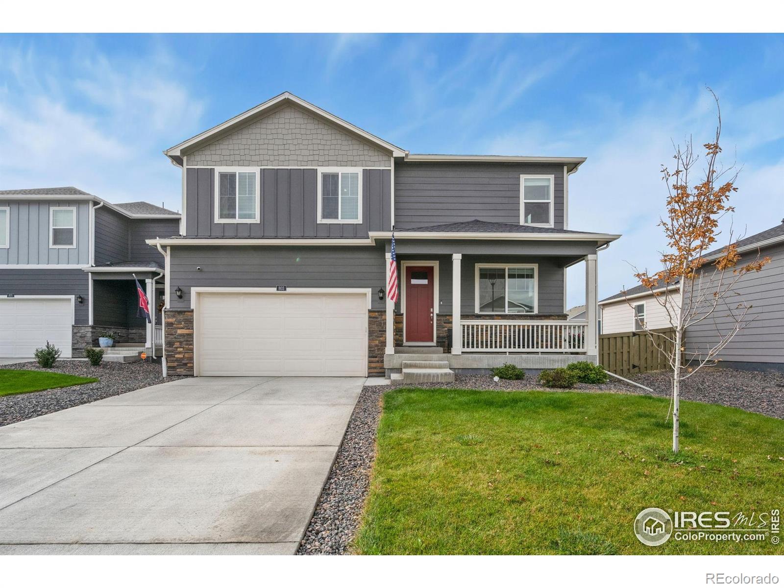 severance&nbsp; House Search Picture