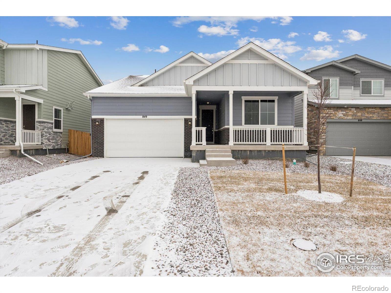 johnstown&nbsp; House Search Picture
