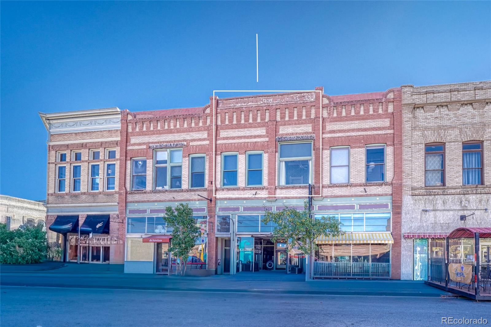 207  F Street, salida&nbsp; House Search MLS Picture