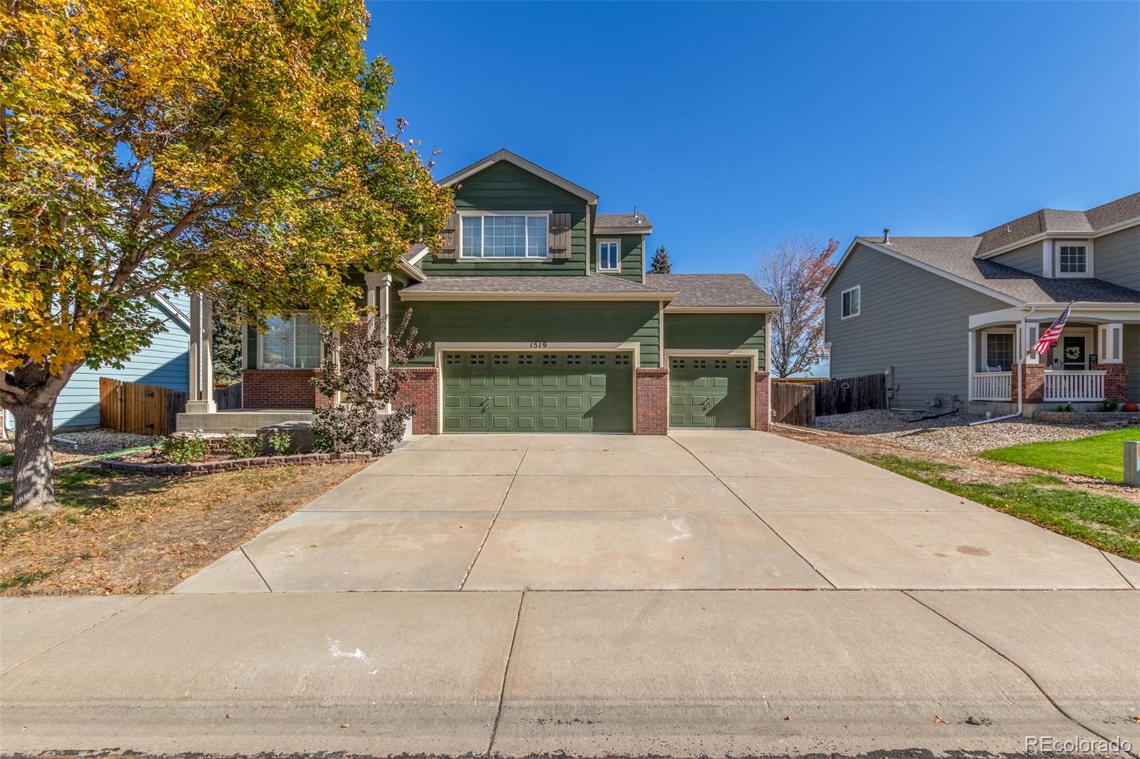  Johnstown Home | MLS #: 19127541519  Mallard Drive, Johnstown Beds: 4 Baths: 3 Price: $450,000