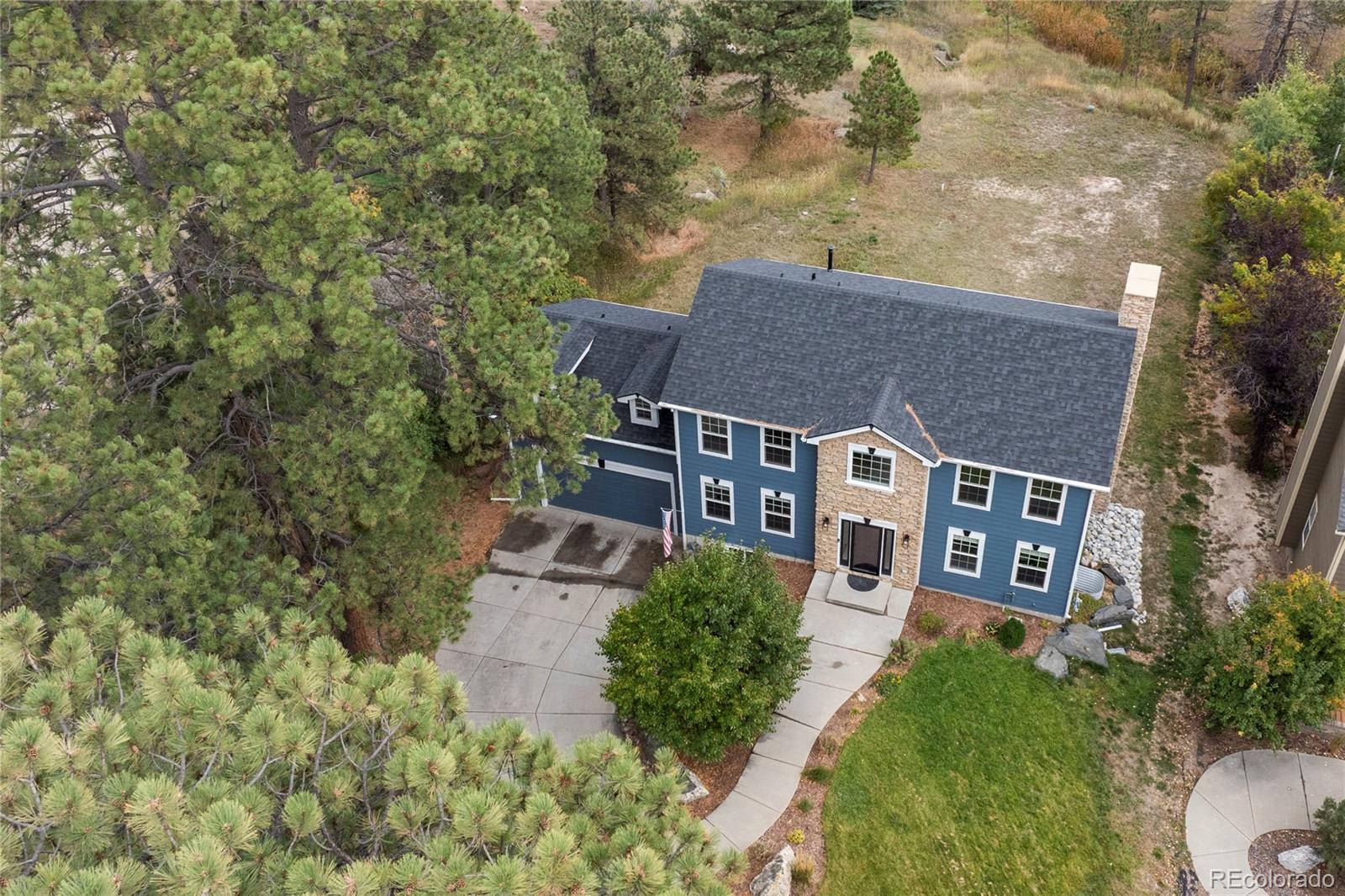  Elizabeth Home | MLS #: 18912841312  Gambel Oaks Drive, Elizabeth Beds: 4 Baths: 3 Price: $799,900