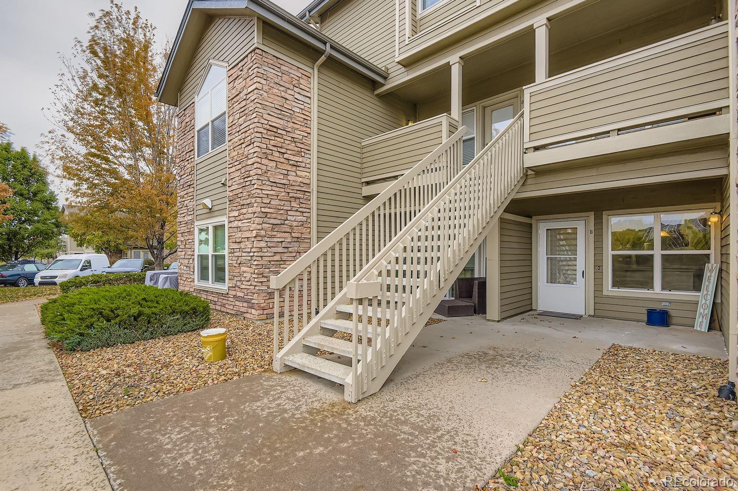 3261 S Waco Court, aurora&nbsp; House Search MLS Picture