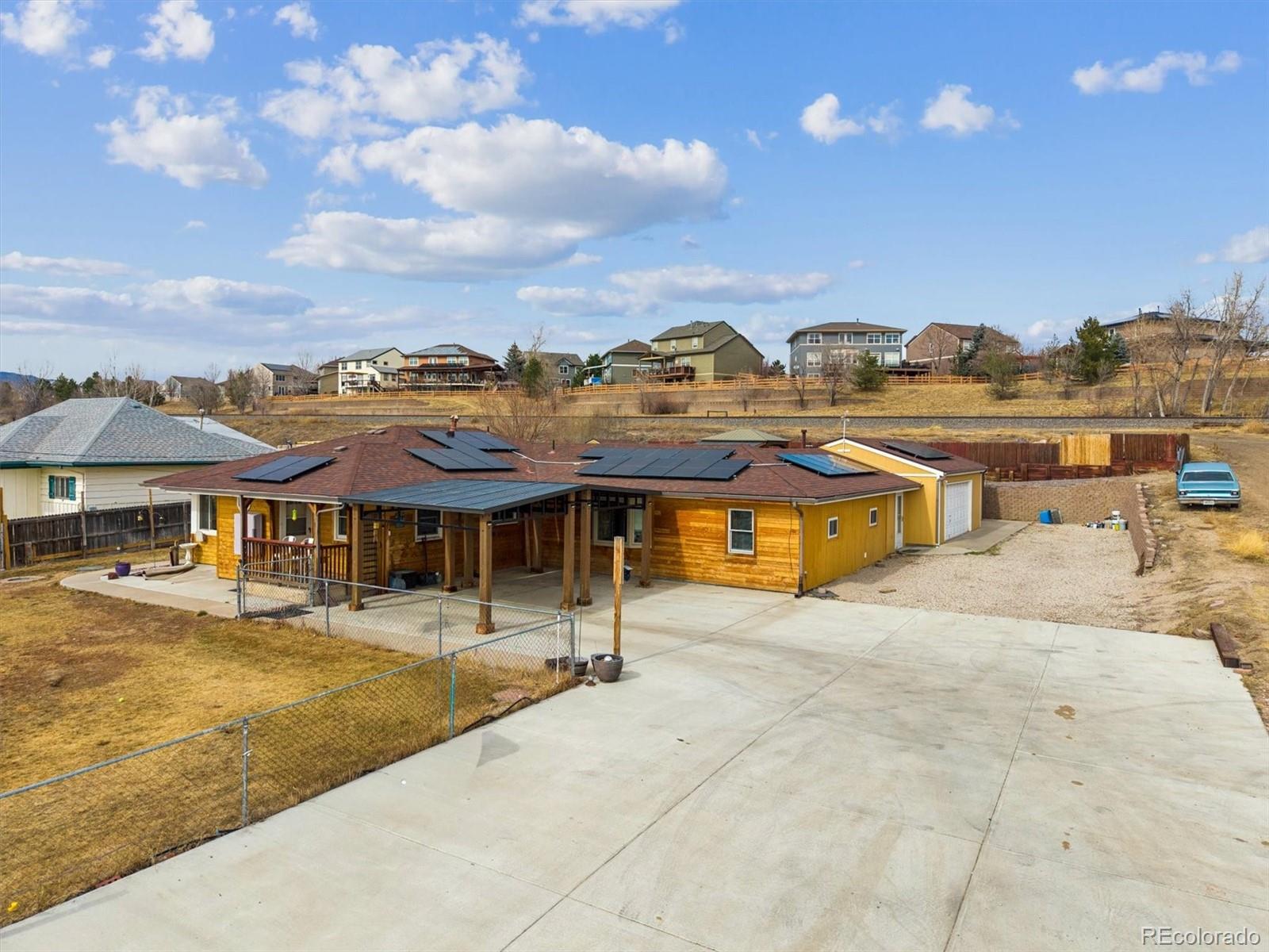 Ralston Valley Arvada Home | MLS #: 309631813405 W 82nd Avenue, Arvada Beds: 3 Baths: 3 Price: $750,000