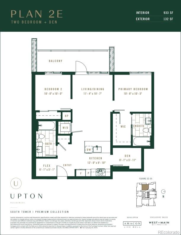 525  18th Street, denver&nbsp; House Search MLS Picture