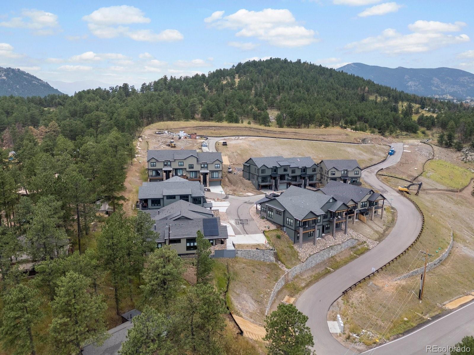 3889  Bahn Court, evergreen&nbsp; House Search MLS Picture