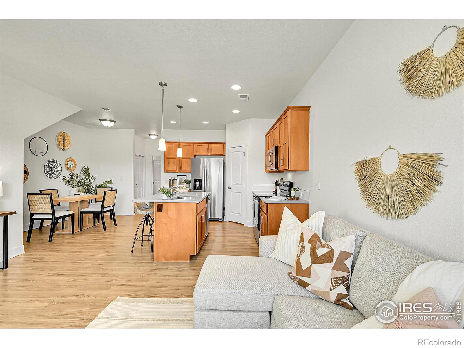 6460  Orchard Park Drive, greeley&nbsp; House Search MLS Picture
