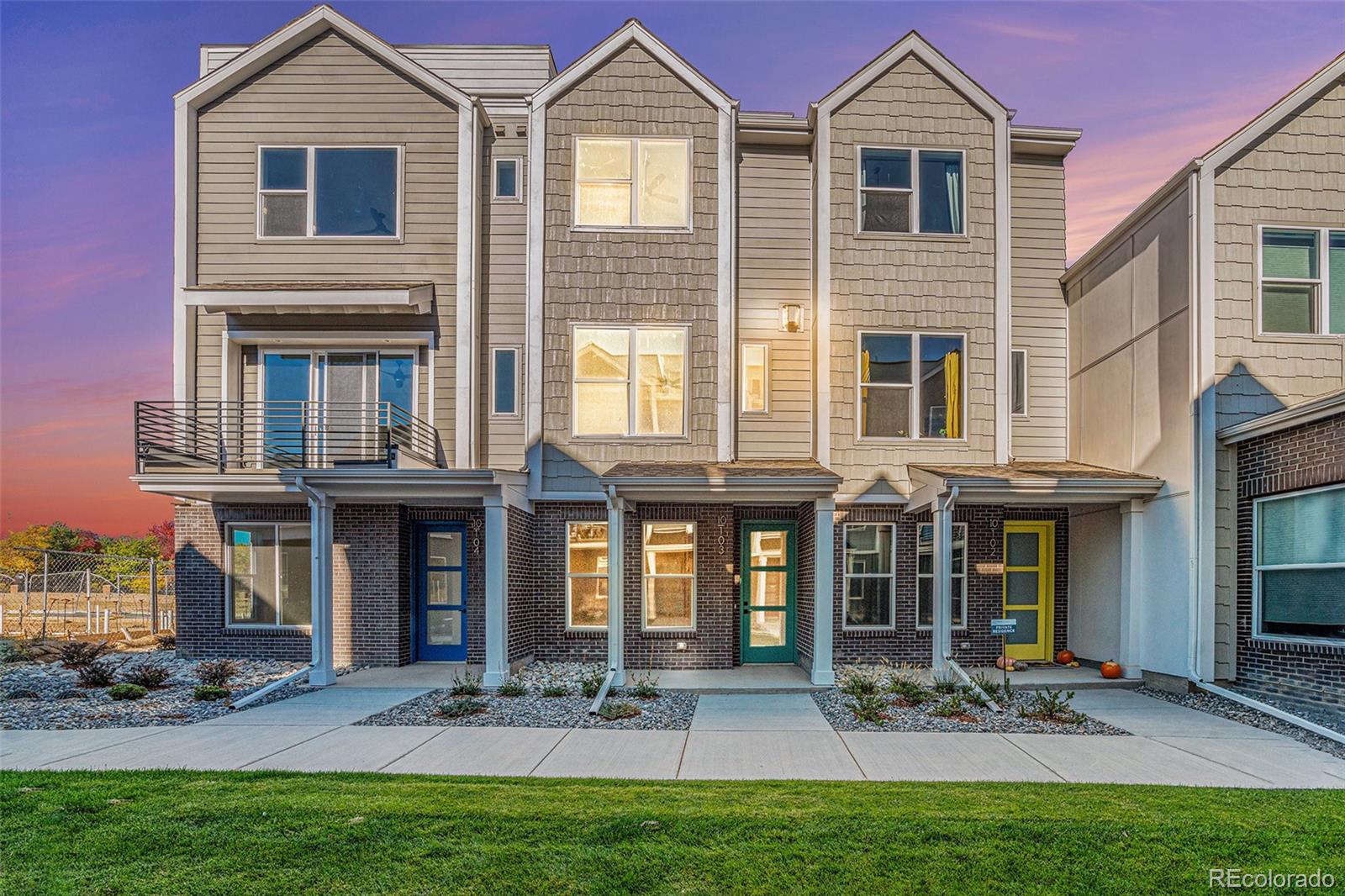 denver&nbsp; House Search Picture