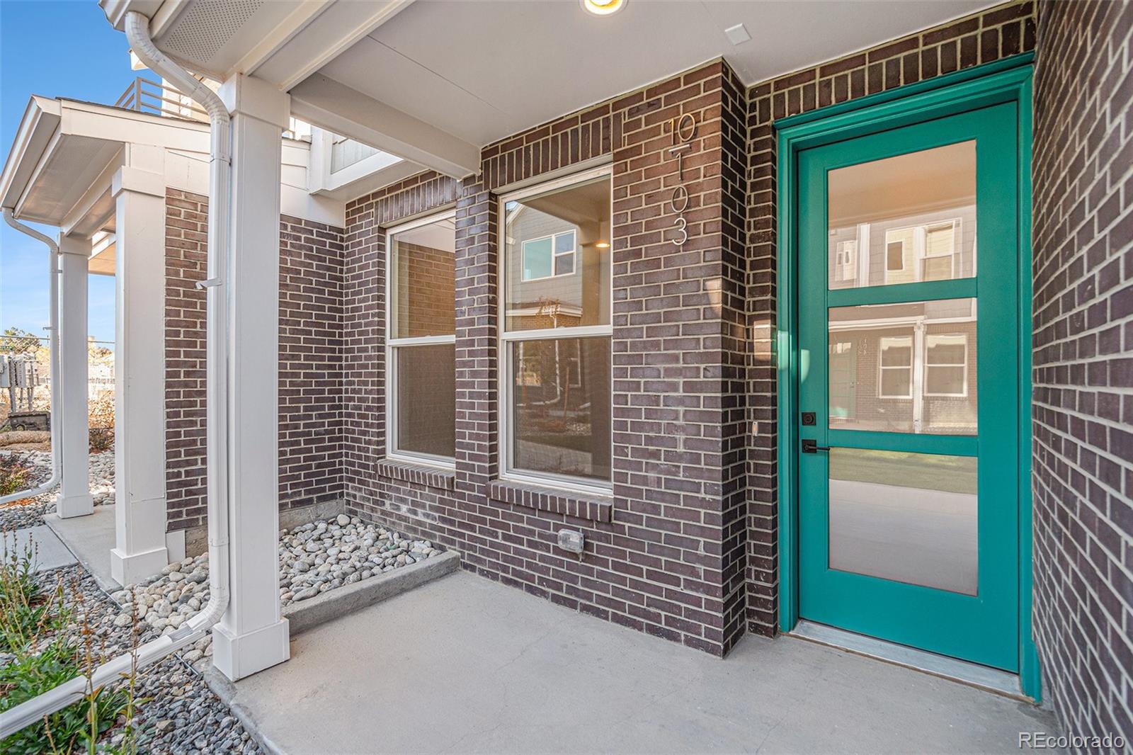888 S Valentia Street, denver&nbsp; House Search MLS Picture