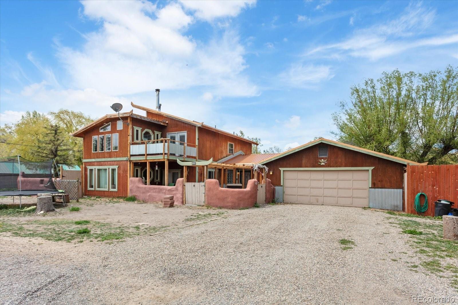 saguache&nbsp; House Search Picture