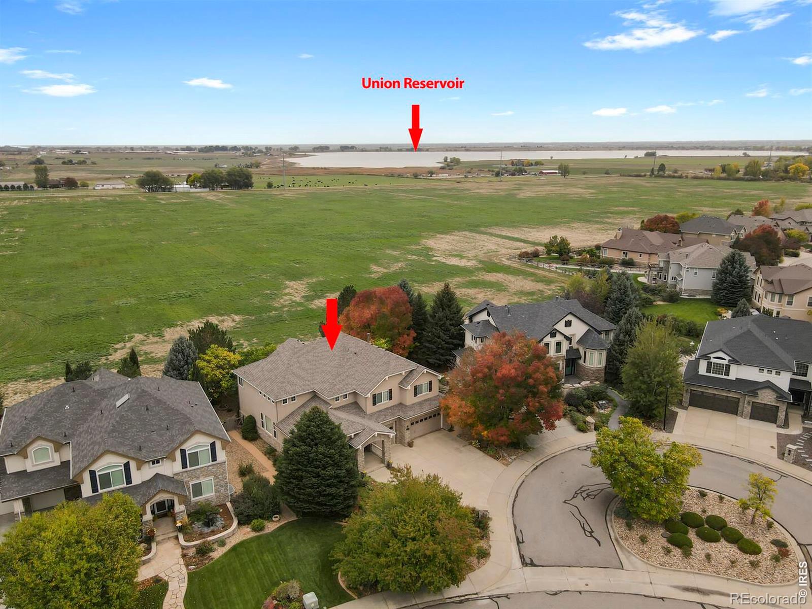 1720  Twilight Court, longmont&nbsp; House Search MLS Picture