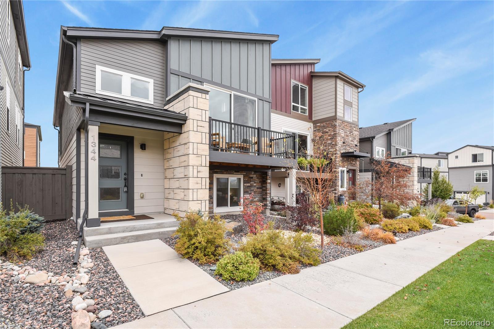 1344  Sunshine Valley Way, colorado springs&nbsp; House Search MLS Picture