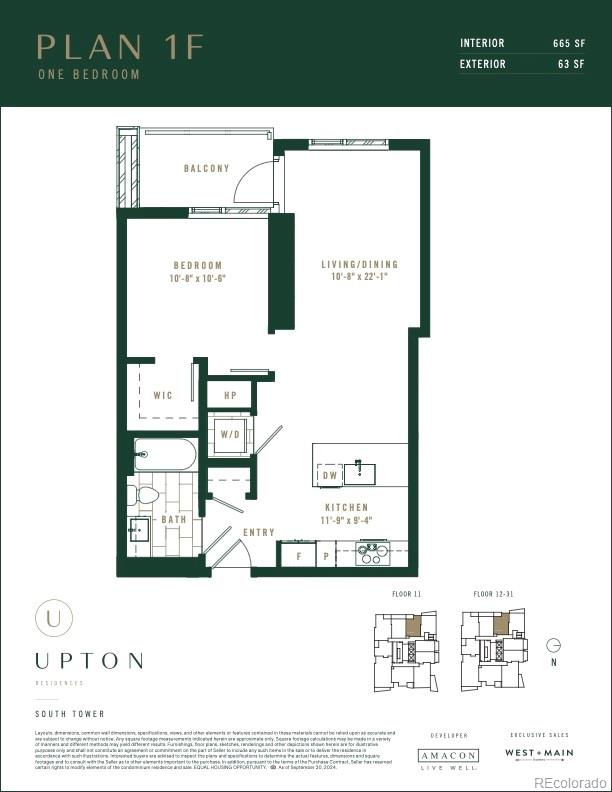 525  18th Street, denver&nbsp; House Search MLS Picture