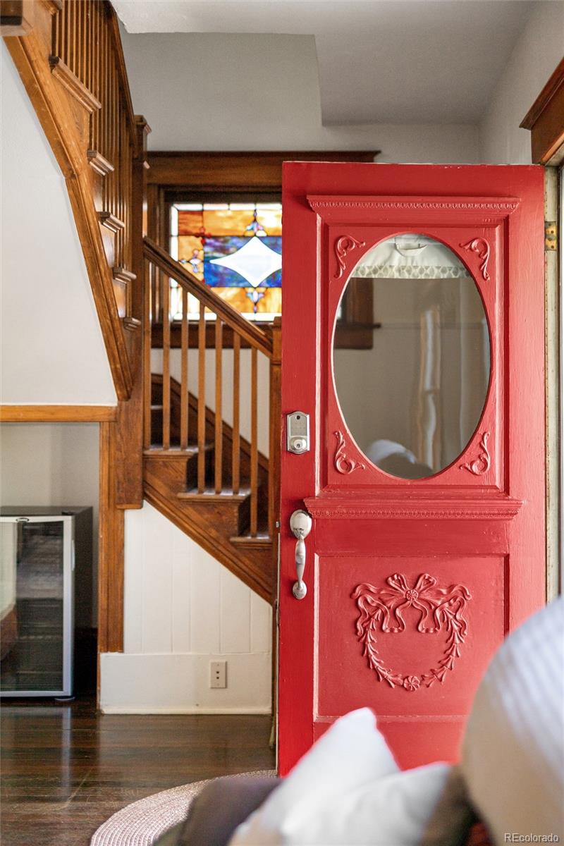 2078 S Pennsylvania Street, denver&nbsp; House Search MLS Picture