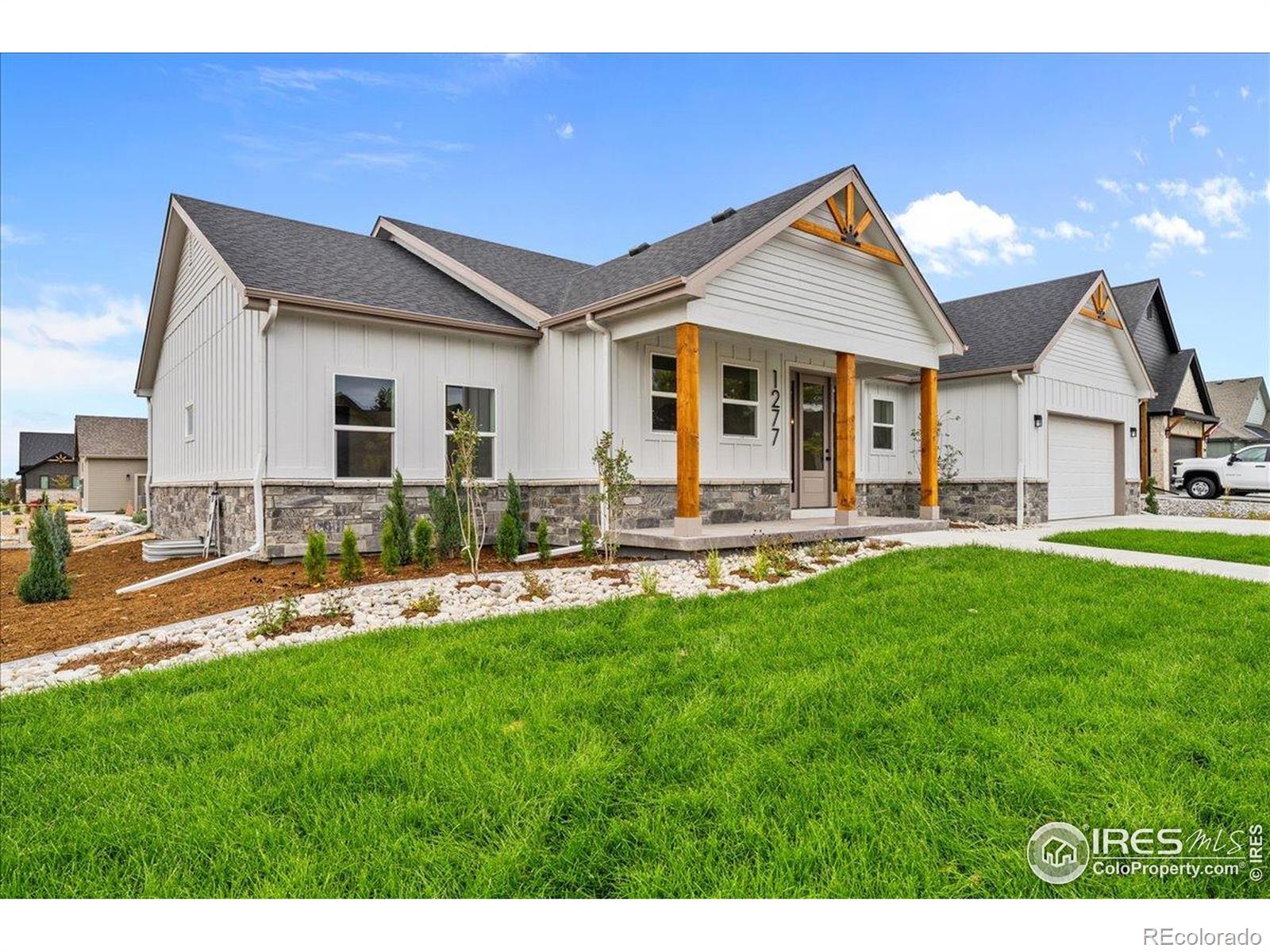 1277  Eliza Avenue, berthoud&nbsp; House Search MLS Picture