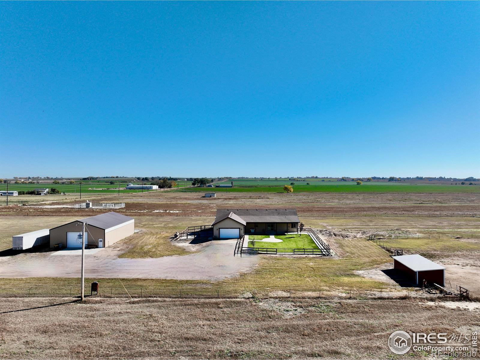 23760  County Road 70 , eaton&nbsp; House Search MLS Picture