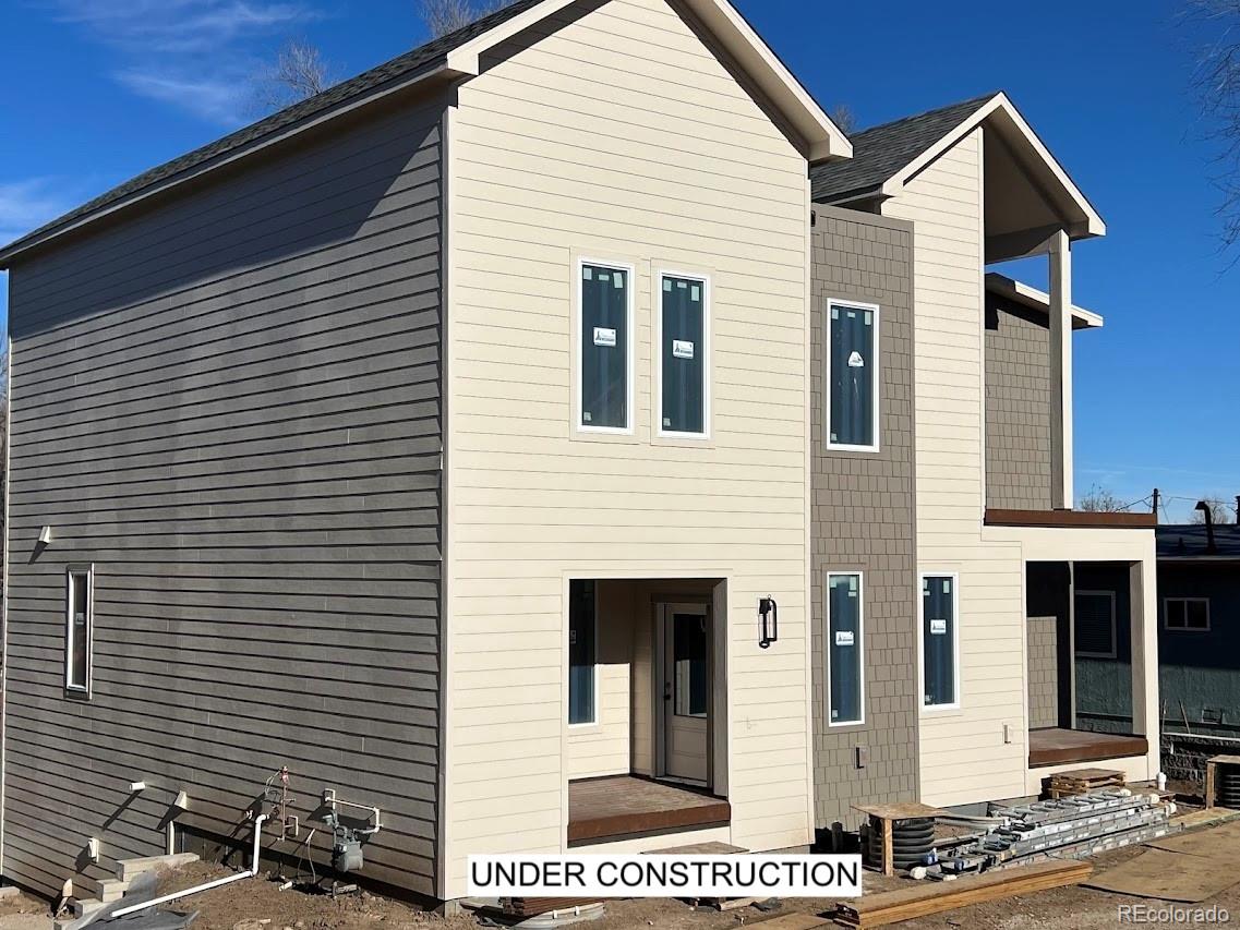colorado springs&nbsp; House Search Picture