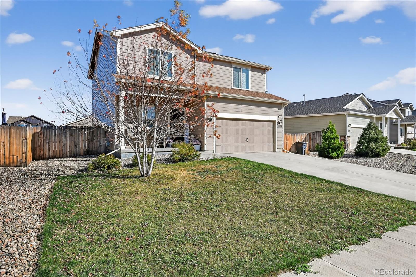 6705  Liberator Trail, colorado springs&nbsp; House Search MLS Picture