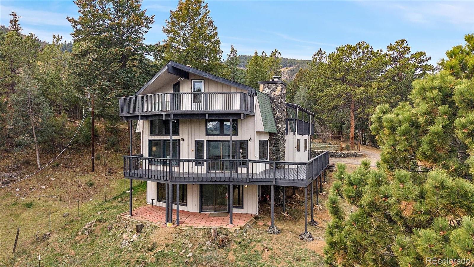 290  Elk Valley Drive, evergreen&nbsp; House Search MLS Picture