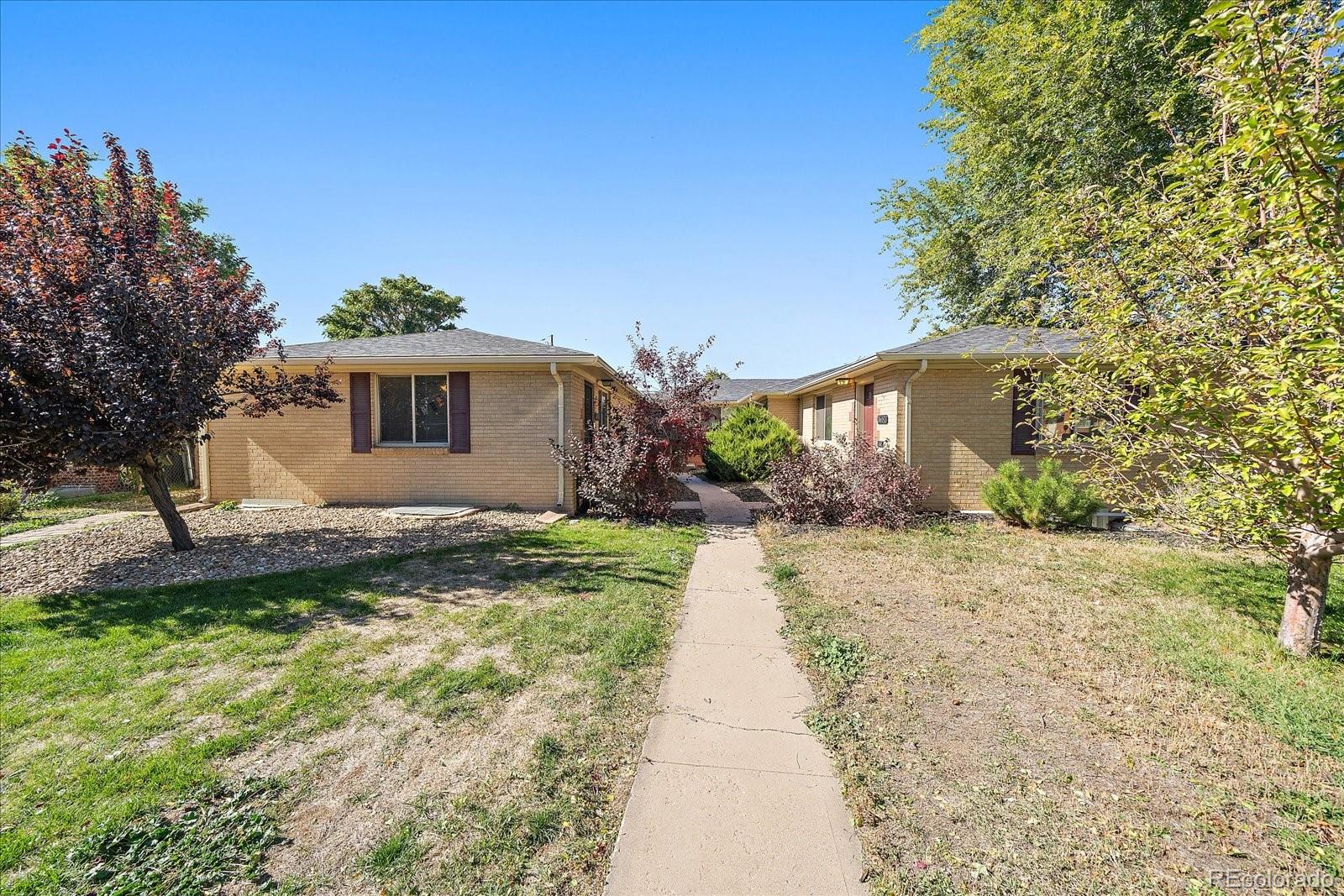 Oakland Denver Home | MLS #: 40665273653  Locust Street, Denver Beds: 3 Baths: 2 Price: $489,900