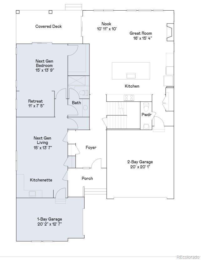14741  Hudson Way, thornton&nbsp; House Search MLS Picture