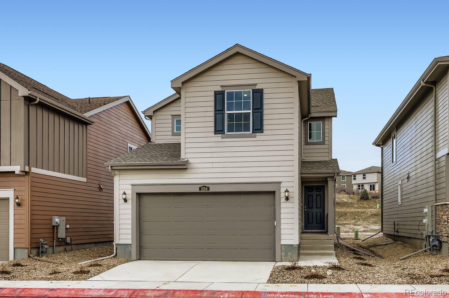 colorado springs&nbsp; House Search Picture