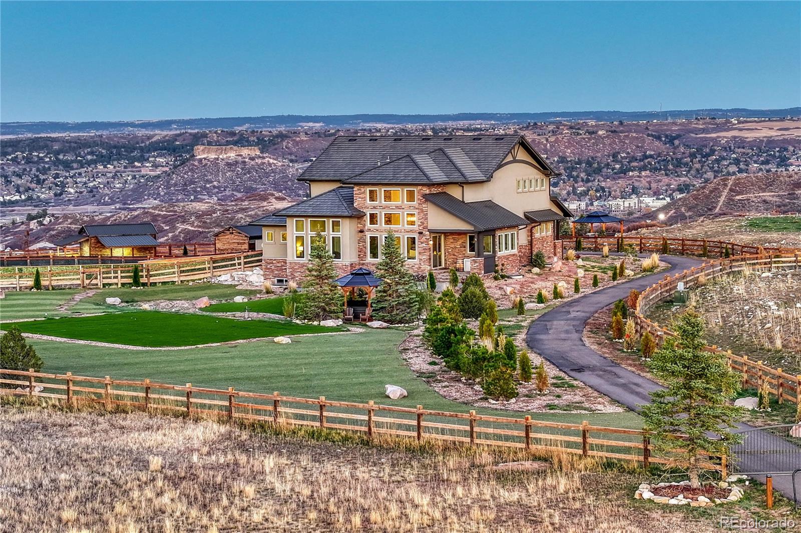castle rock&nbsp; House Search Picture