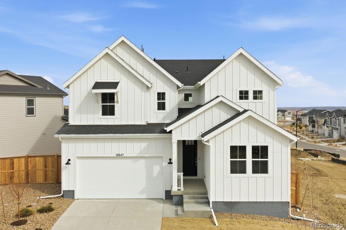 Trailstone Arvada Home | MLS #: 911177916647 W 92nd Place, Arvada Beds: 5 Baths: 4 Price: $898,990