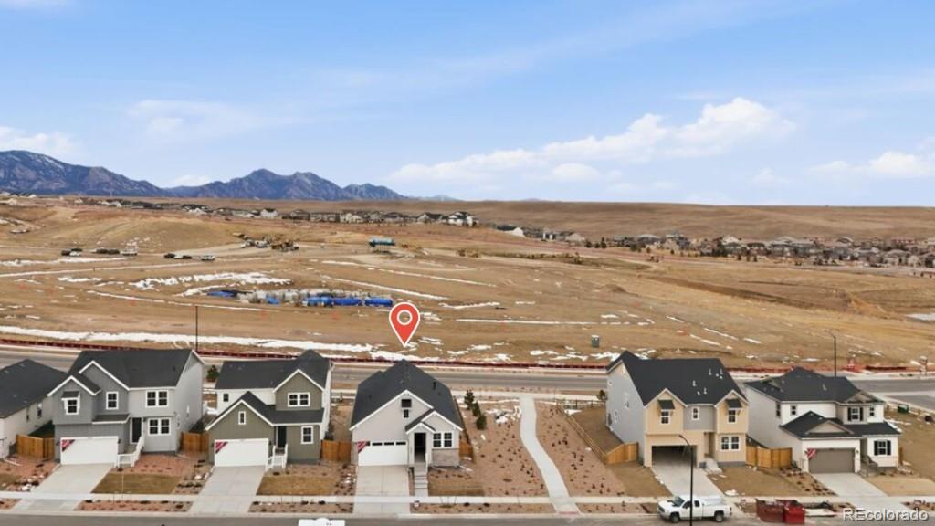Trailstone Arvada Home | MLS #: 249727516887 W 92nd Drive, Arvada Beds: 3 Baths: 2 Price: $683,990