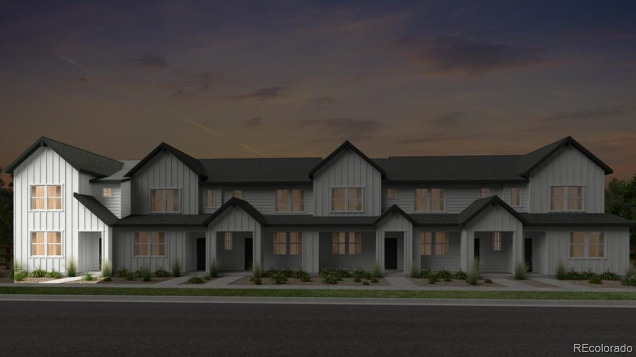 Trailstone Arvada Home | MLS #: 907326617215 W 91st Lane, Arvada Beds: 3 Baths: 3 Price: $610,049