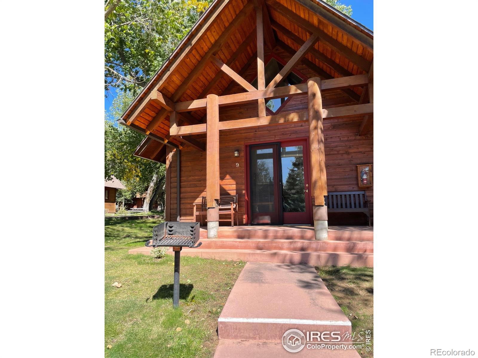 1565  Highway 66 , estes park&nbsp; House Search MLS Picture