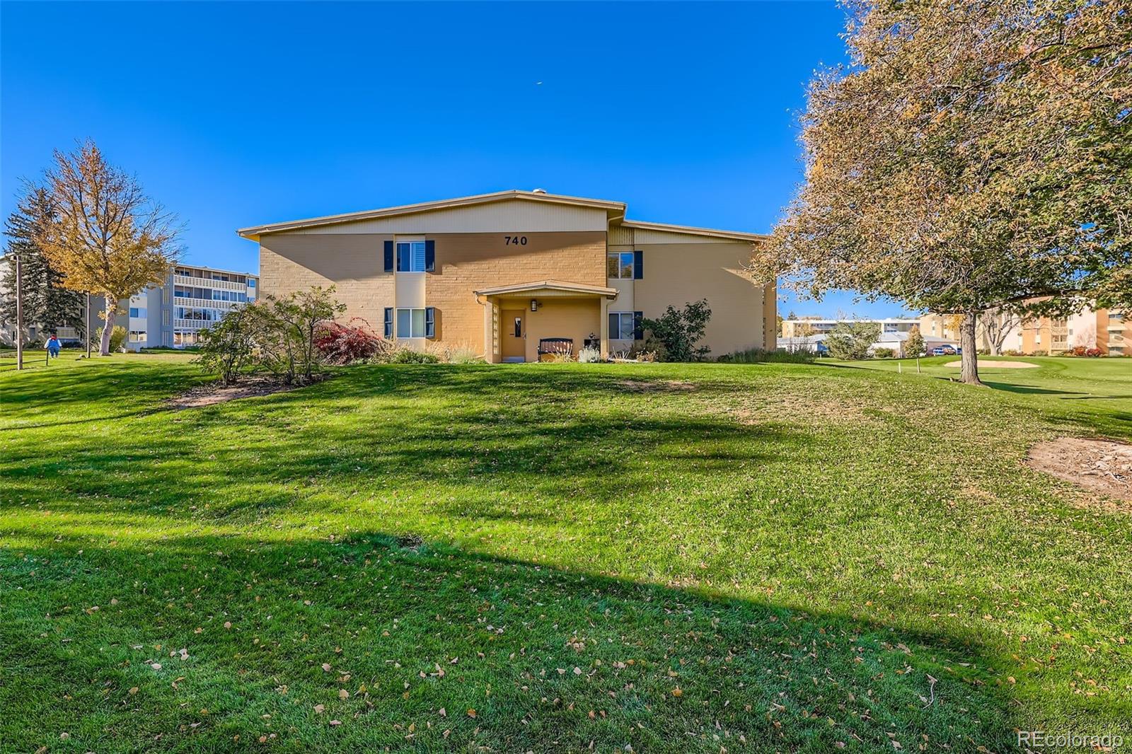 740 S Alton Way, denver&nbsp; House Search MLS Picture