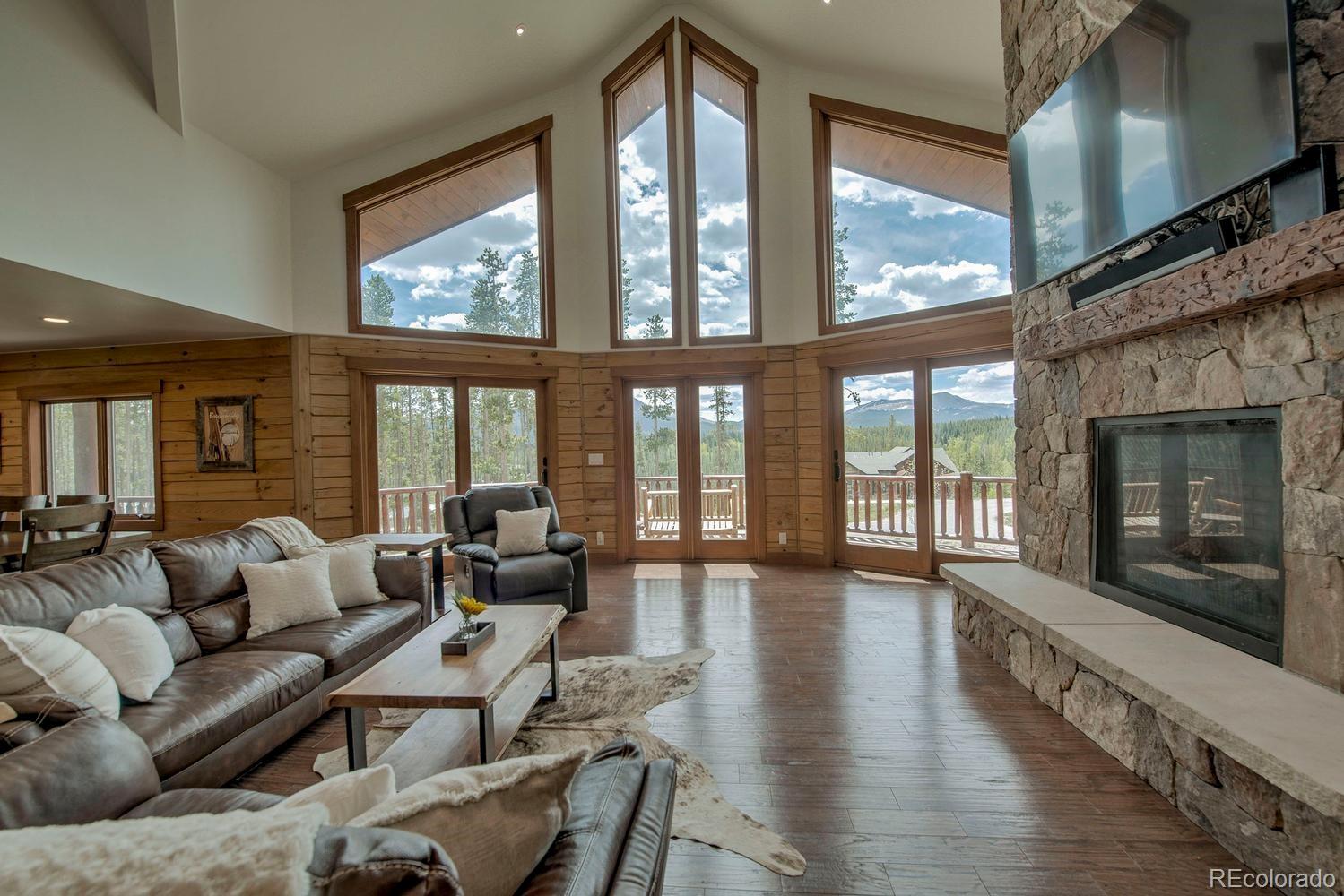 157  Barton Way, breckenridge&nbsp; House Search MLS Picture