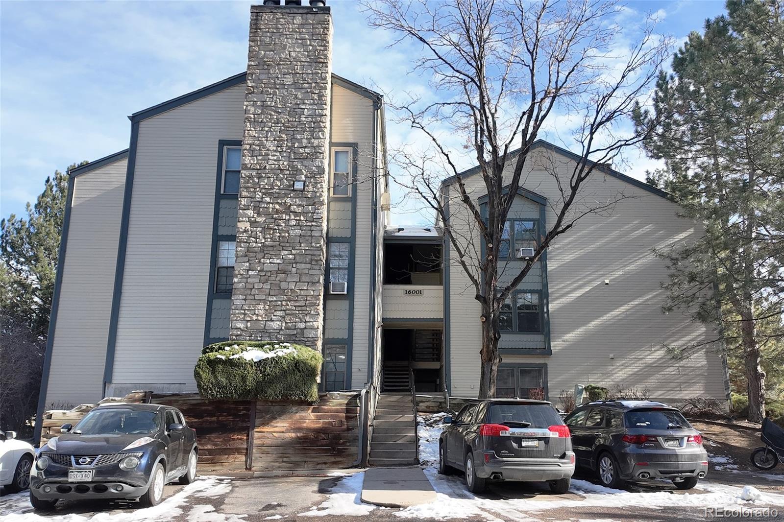 aurora&nbsp; House Search Picture