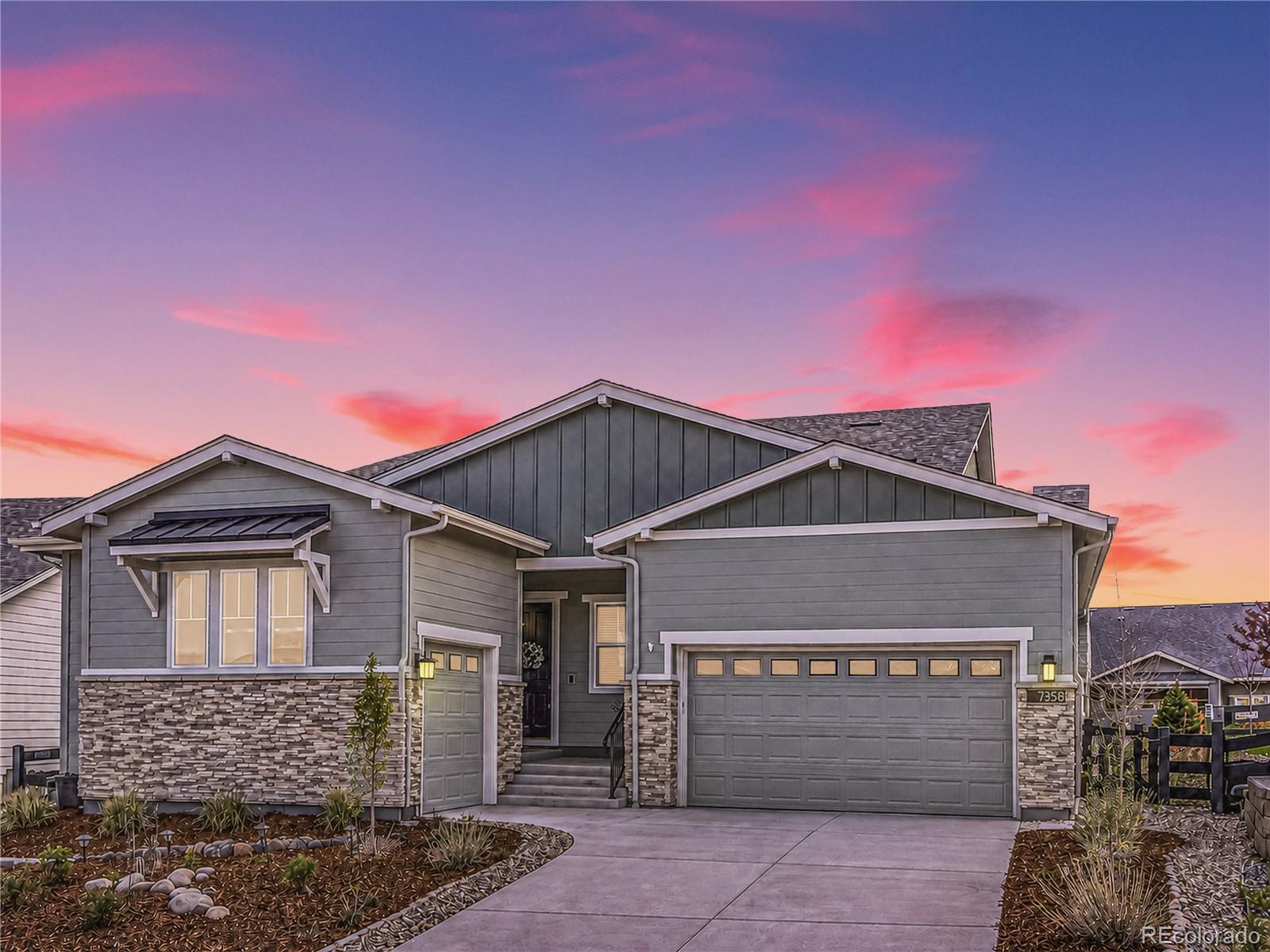 castle pines&nbsp; House Search Picture