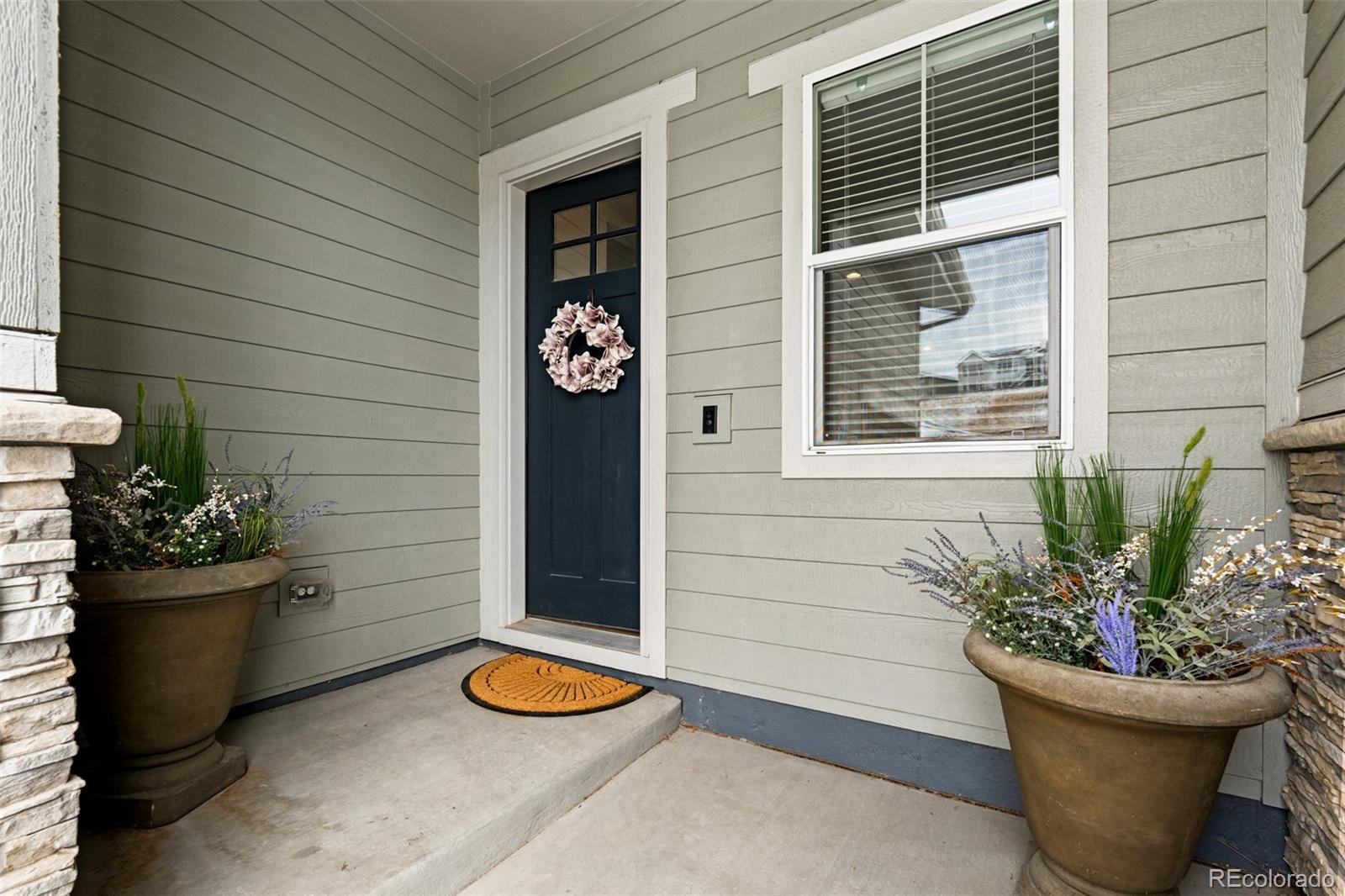 7358  Canyonpoint Road, castle pines&nbsp; House Search MLS Picture