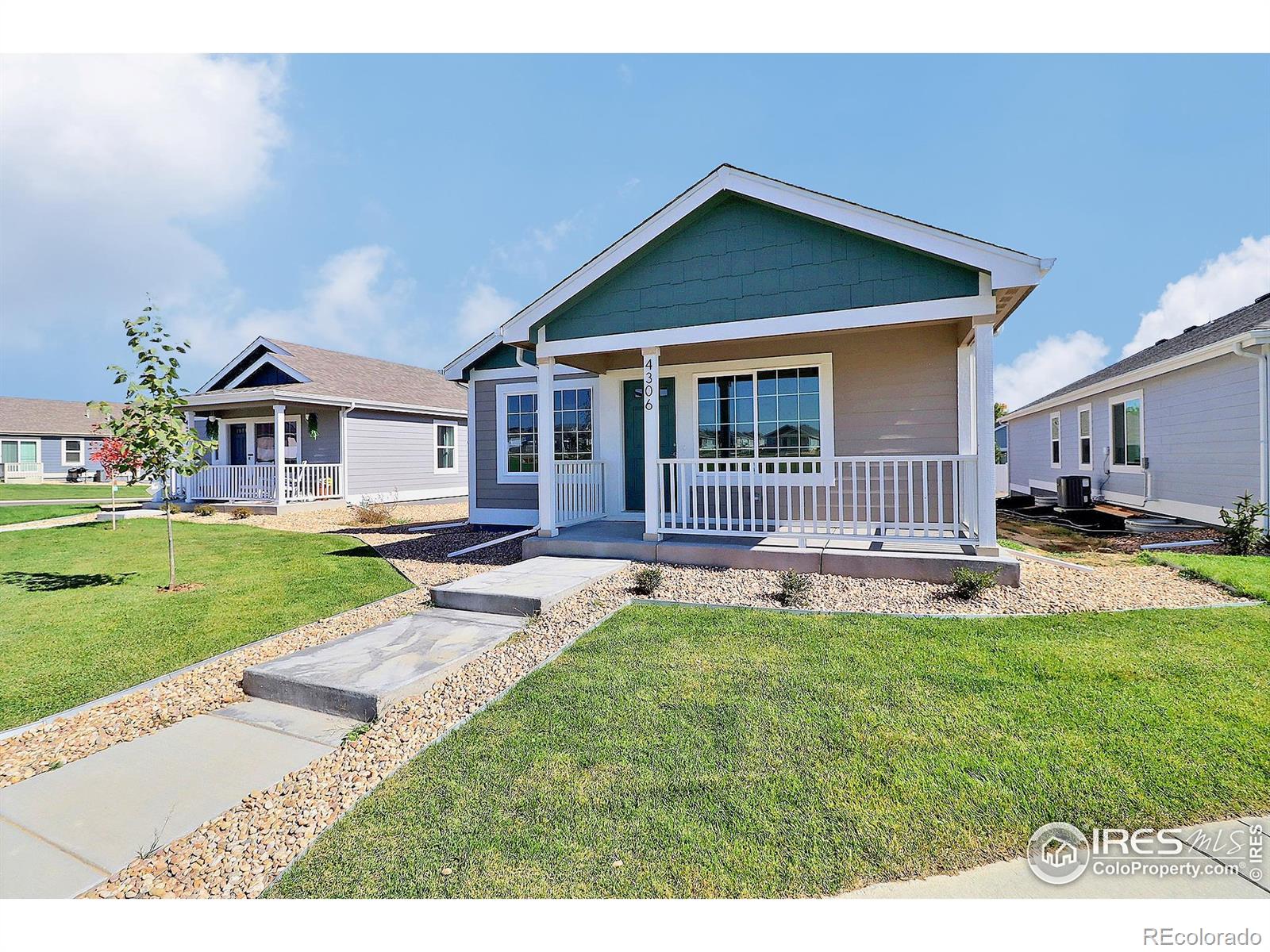 4306  Primrose Lane, evans&nbsp; House Search MLS Picture