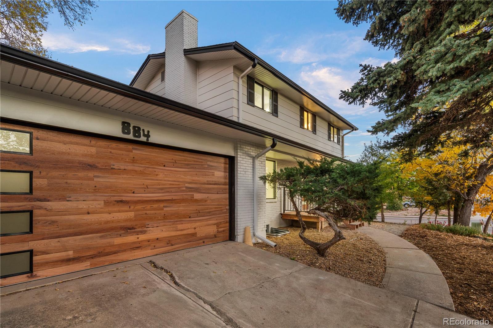 884 S Lewis Street, lakewood&nbsp; House Search MLS Picture