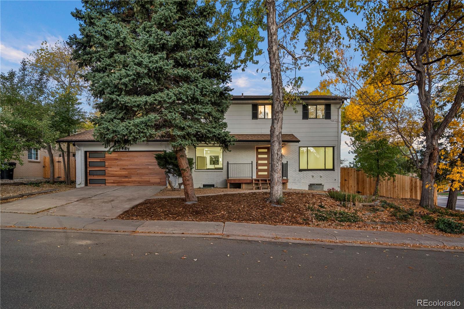 884 S Lewis Street, lakewood&nbsp; House Search MLS Picture