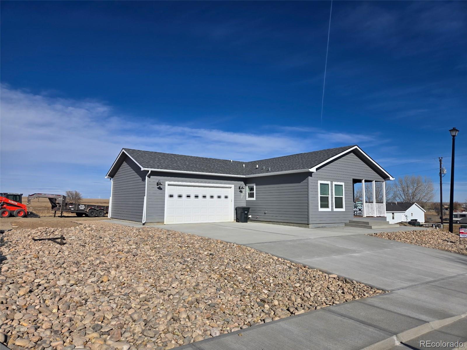 1684  9th Street, limon&nbsp; House Search MLS Picture